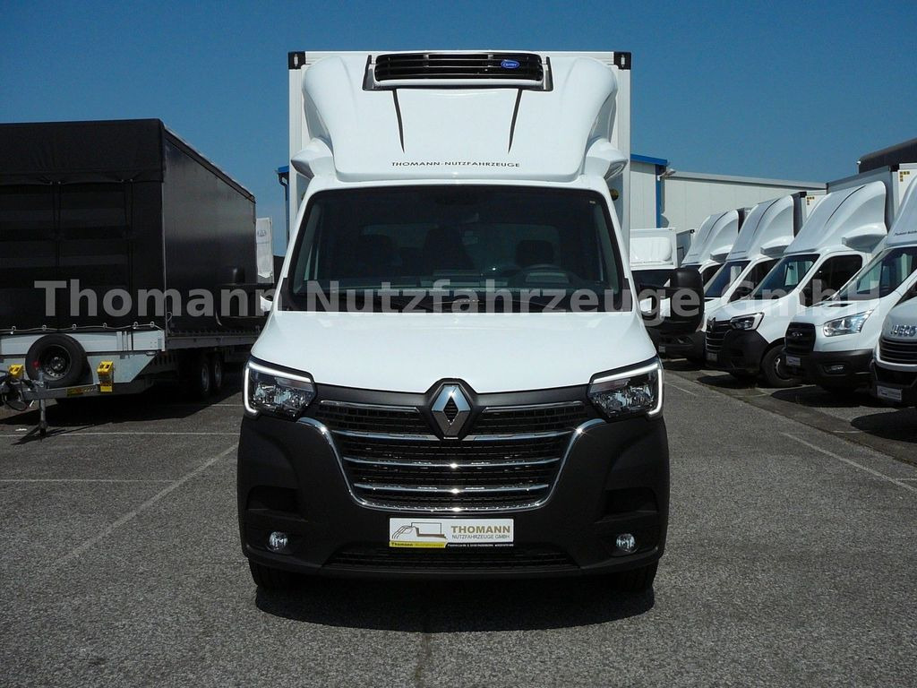 Renault Master Kühlkoffer mit LBW Xarios 300 GH Renault Master Kühlkoffer mit LBW Xarios 300 GH - Furgoneta frigorifica: foto 3 Renault Master Kühlkoffer mit LBW Xarios 300 GH Renault Master Kühlkoffer mit LBW Xarios 300 GH - Furgoneta frigorifica: foto 3