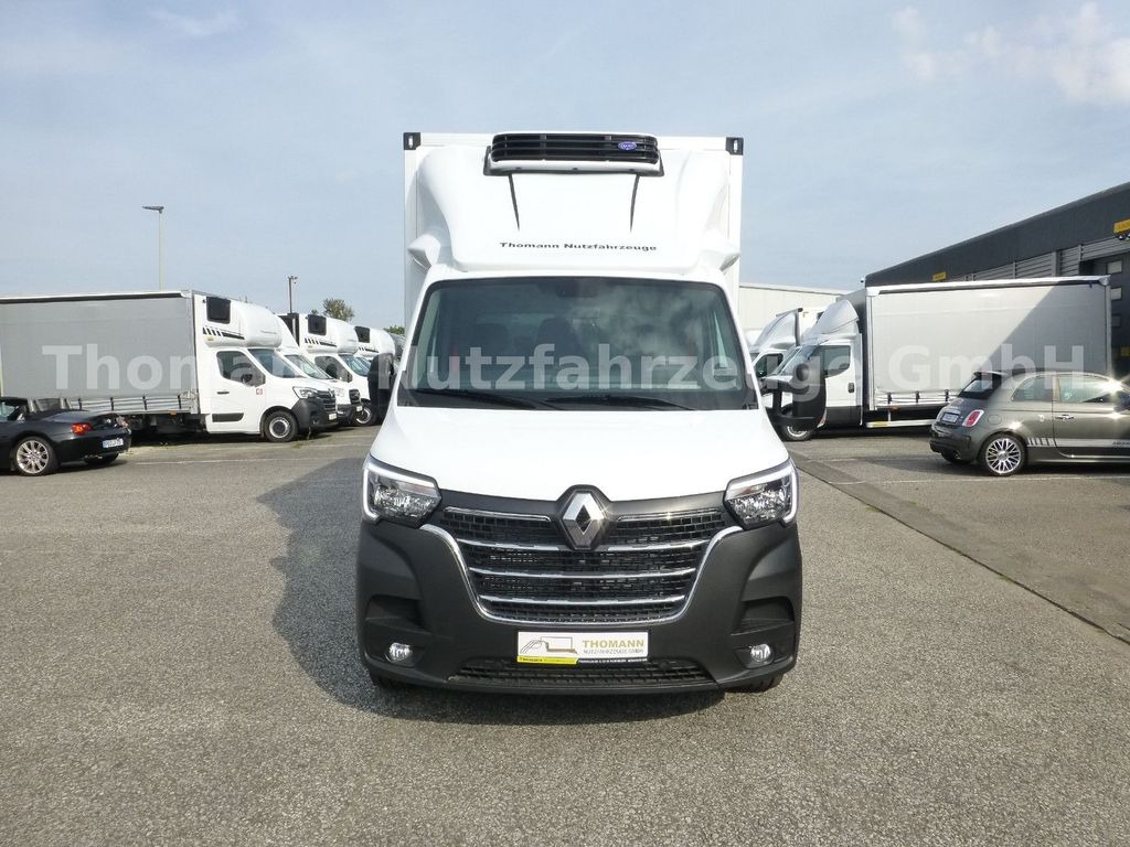 Renault Master by Trucks Kühlkoffer LBW Xarios 300 GH - Furgoneta frigorifica: foto 3 Renault Master by Trucks Kühlkoffer LBW Xarios 300 GH - Furgoneta frigorifica: foto 3