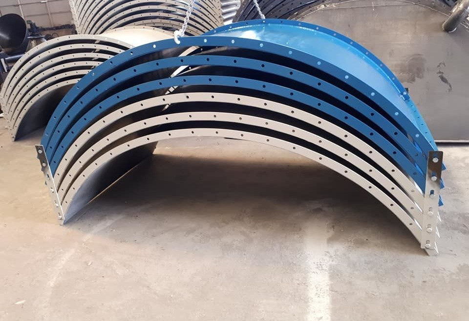 Promax 100 tons cement silo delivery from stock - Silo de cemento: foto 5 Promax 100 tons cement silo delivery from stock - Silo de cemento: foto 5