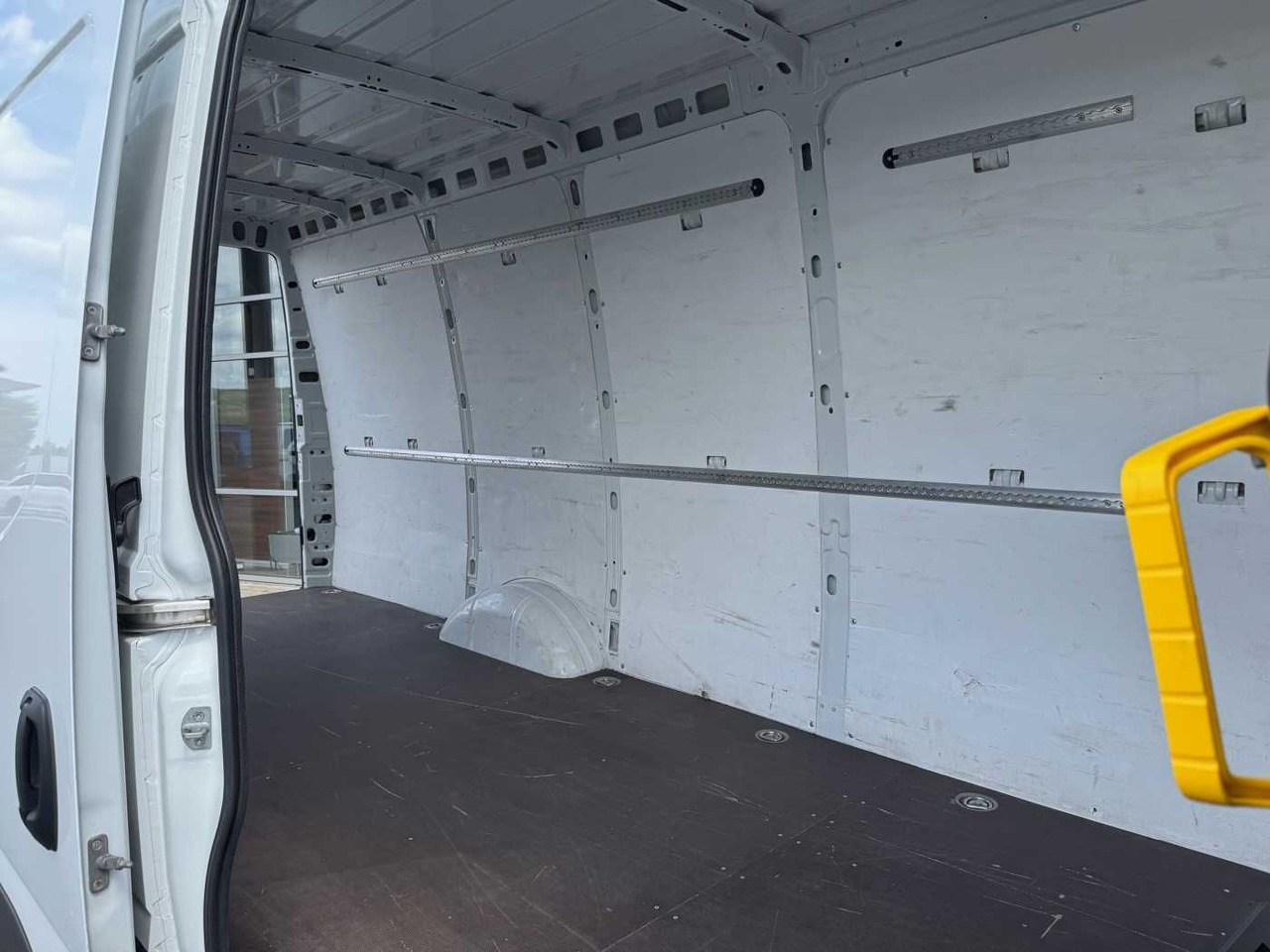 Furgón Iveco Daily 35S16 *Klima*Radstand4.100mm*: foto 11