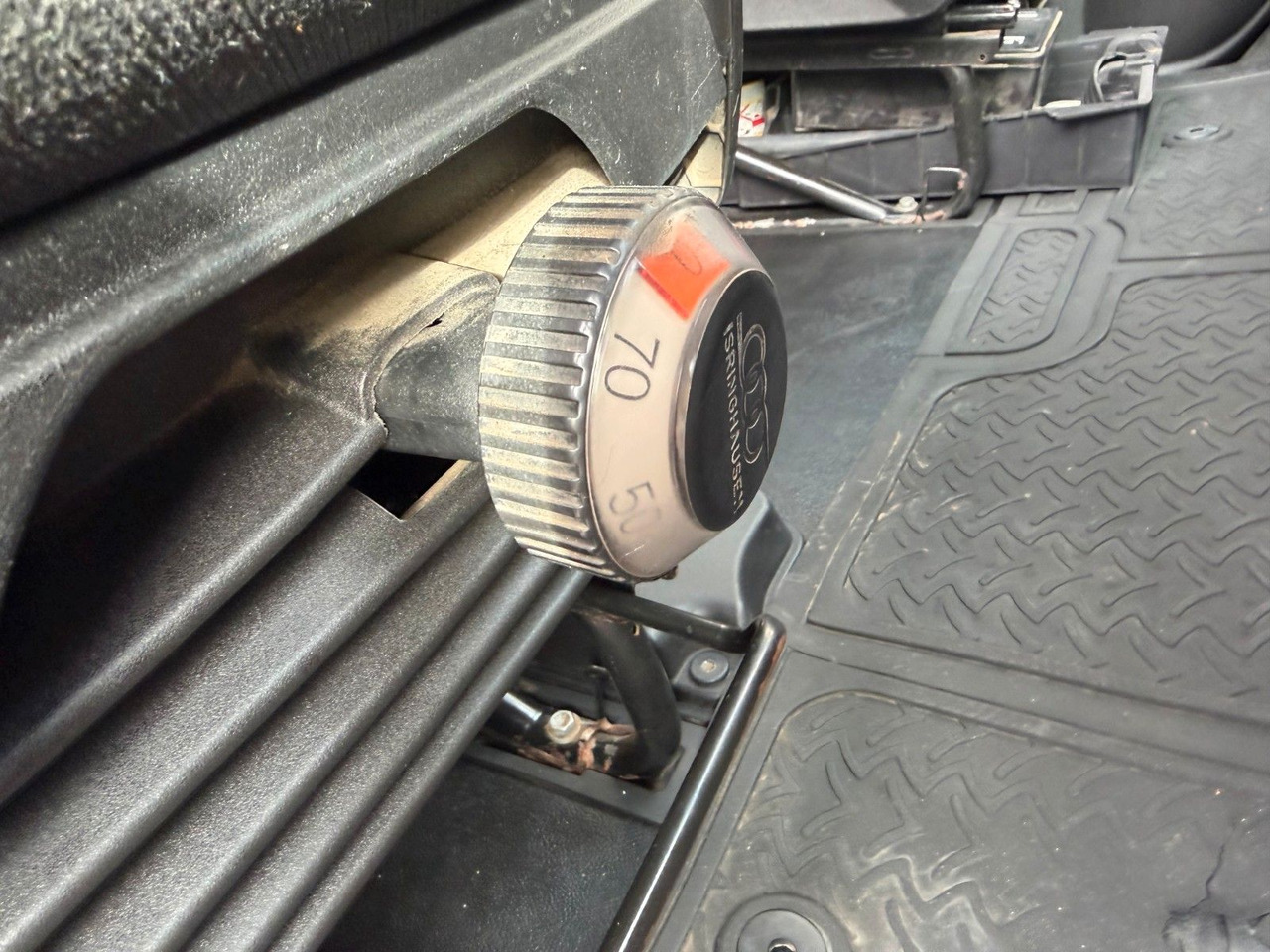 Camión de basura Iveco Daily 65C17 Müllwagen *Zoeller Micro HG*: foto 36 Camión de basura Iveco Daily 65C17 Müllwagen *Zoeller Micro HG*: foto 36