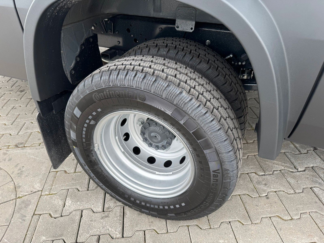 Furgón Iveco Daily 70C21 3.0L *L4*H3*Automatik*LED*Luft* 2x: foto 25