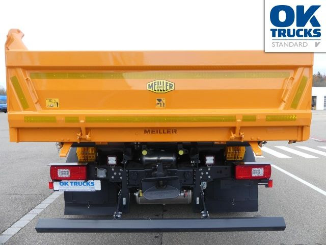Iveco S-Way AD190S40/P CNG 4x2 Meiller AHK Intarder Iveco S-Way AD190S40/P CNG 4x2 Meiller AHK Intarder - Camión volquete: foto 4 Iveco S-Way AD190S40/P CNG 4x2 Meiller AHK Intarder Iveco S-Way AD190S40/P CNG 4x2 Meiller AHK Intarder - Camión volquete: foto 4