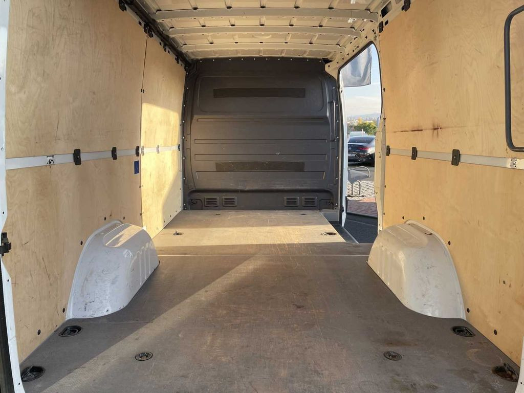 Leasing de Mercedes-Benz Sprinter 214/314 CDI 3665 AHK Flachdach 3Sitze  Mercedes-Benz Sprinter 214/314 CDI 3665 AHK Flachdach 3Sitze: foto 7