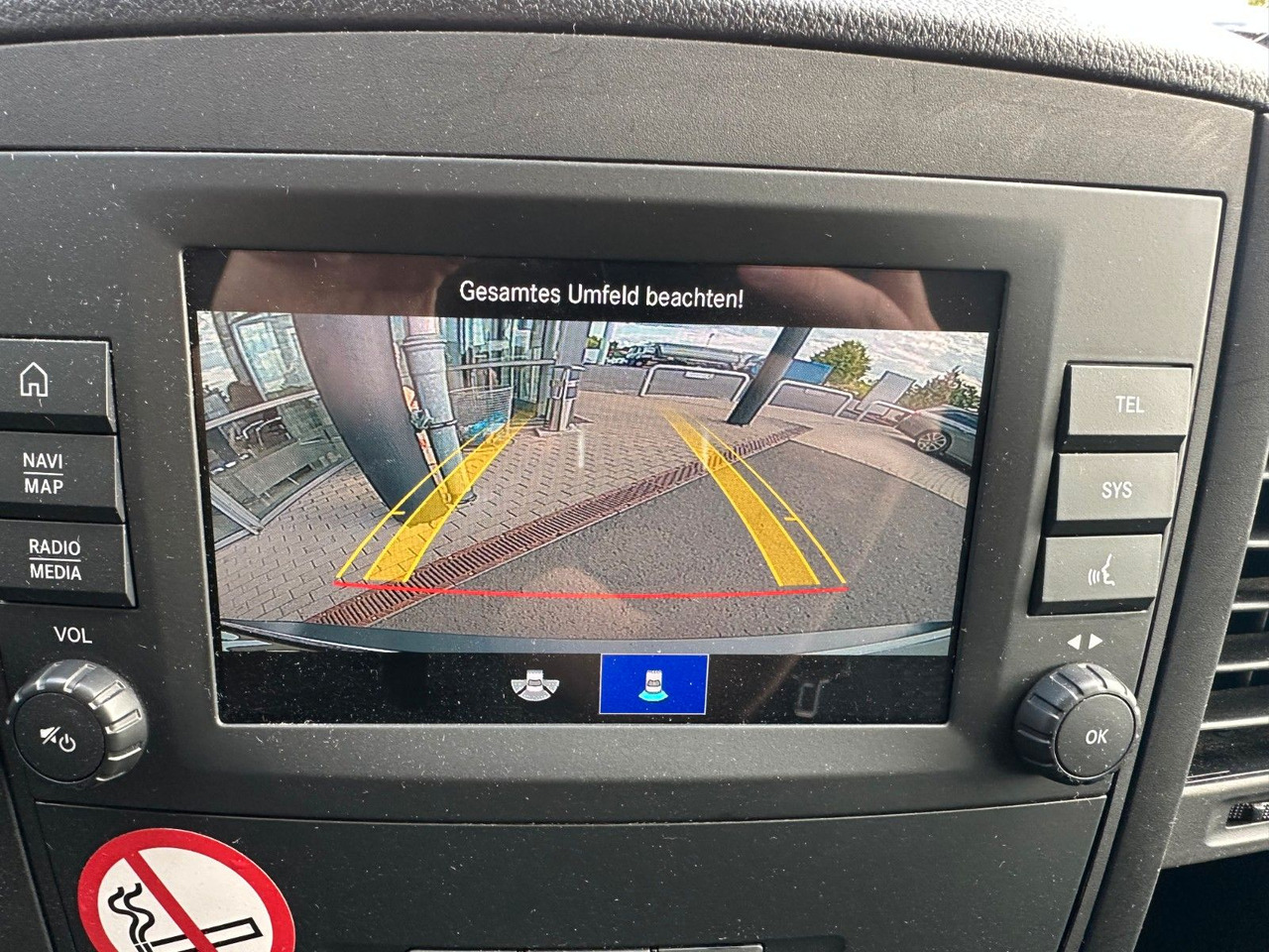 Leasing de Mercedes-Benz Vito 116 CDI Klima Kamera Audio40 SHZ Mercedes-Benz Vito 116 CDI Klima Kamera Audio40 SHZ: foto 17 Leasing de Mercedes-Benz Vito 116 CDI Klima Kamera Audio40 SHZ Mercedes-Benz Vito 116 CDI Klima Kamera Audio40 SHZ: foto 17