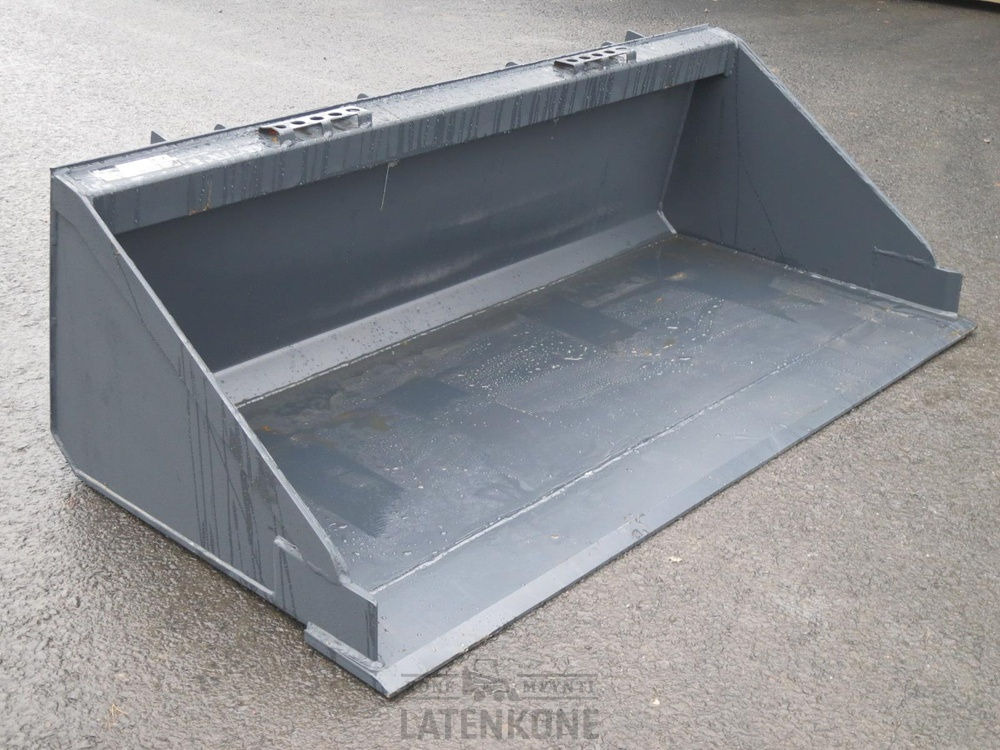 Bobcat yleiskauha 170cm - Cazo para Maquinaria de construcción: foto 1 Bobcat yleiskauha 170cm - Cazo para Maquinaria de construcción: foto 1