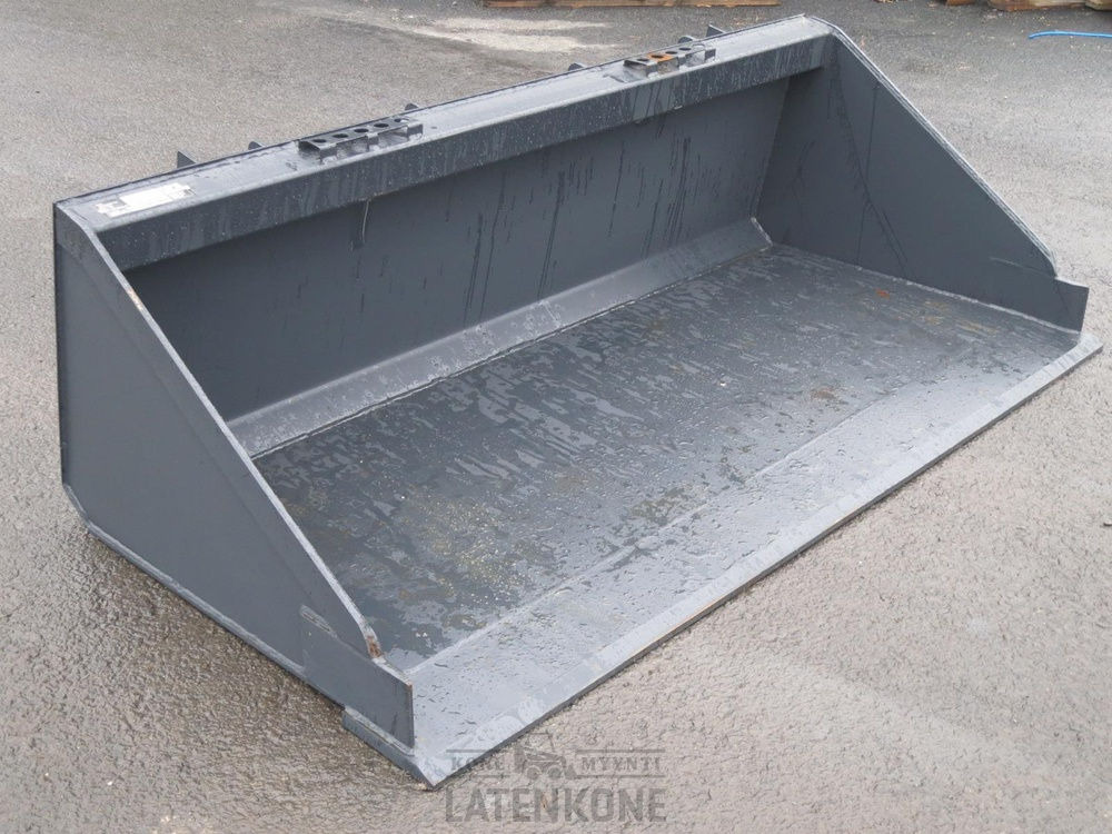 Bobcat yleiskauha 175cm - Cazo para Maquinaria de construcción: foto 1 Bobcat yleiskauha 175cm - Cazo para Maquinaria de construcción: foto 1