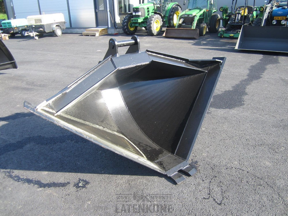 Laten Pelto-ojakauha 850L Miller 65 13-18ton - Cazo para Maquinaria de construcción: foto 1 Laten Pelto-ojakauha 850L Miller 65 13-18ton - Cazo para Maquinaria de construcción: foto 1