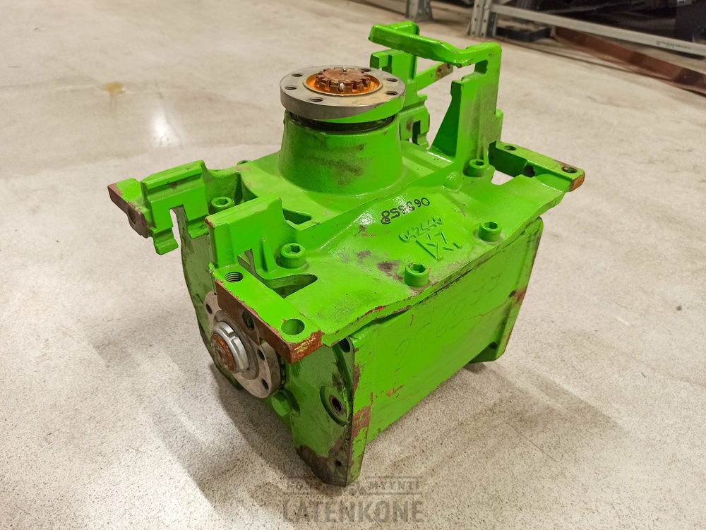 Merlo Kokonainen tasauspyörästö / Differential - Transmisión para Maquinaria de construcción: foto 3 Merlo Kokonainen tasauspyörästö / Differential - Transmisión para Maquinaria de construcción: foto 3