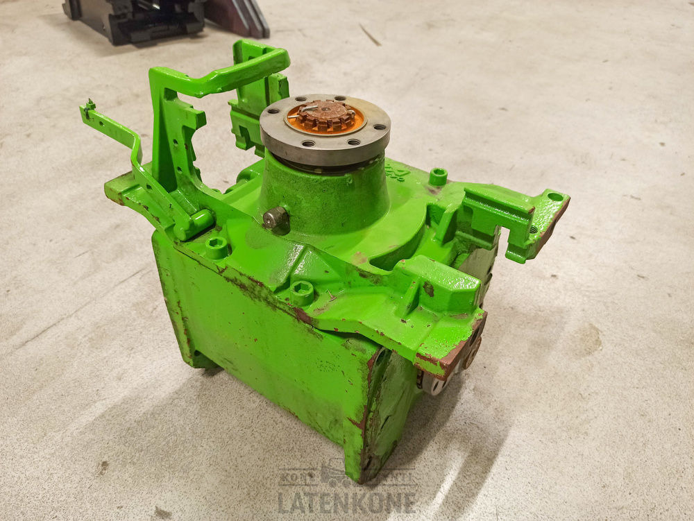Merlo Kokonainen tasauspyörästö / Differential - Transmisión para Maquinaria de construcción: foto 1 Merlo Kokonainen tasauspyörästö / Differential - Transmisión para Maquinaria de construcción: foto 1