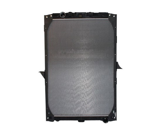 DAF Cooling Radiator 1674136 - Radiador para Camión: foto 1 DAF Cooling Radiator 1674136 - Radiador para Camión: foto 1