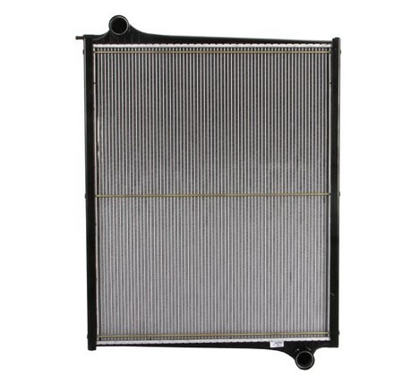 SCANIA Cooling Radiator 1365371 - Radiador para Camión: foto 2 SCANIA Cooling Radiator 1365371 - Radiador para Camión: foto 2