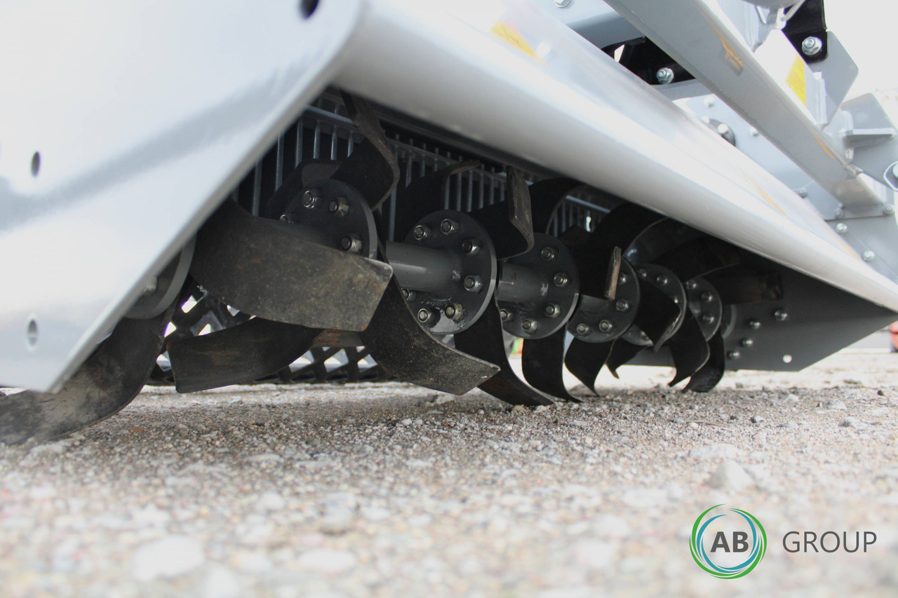 Agola LDG M 145 separation rotary tiller, 1.45 m - Rotocultivador: foto 5 Agola LDG M 145 separation rotary tiller, 1.45 m - Rotocultivador: foto 5
