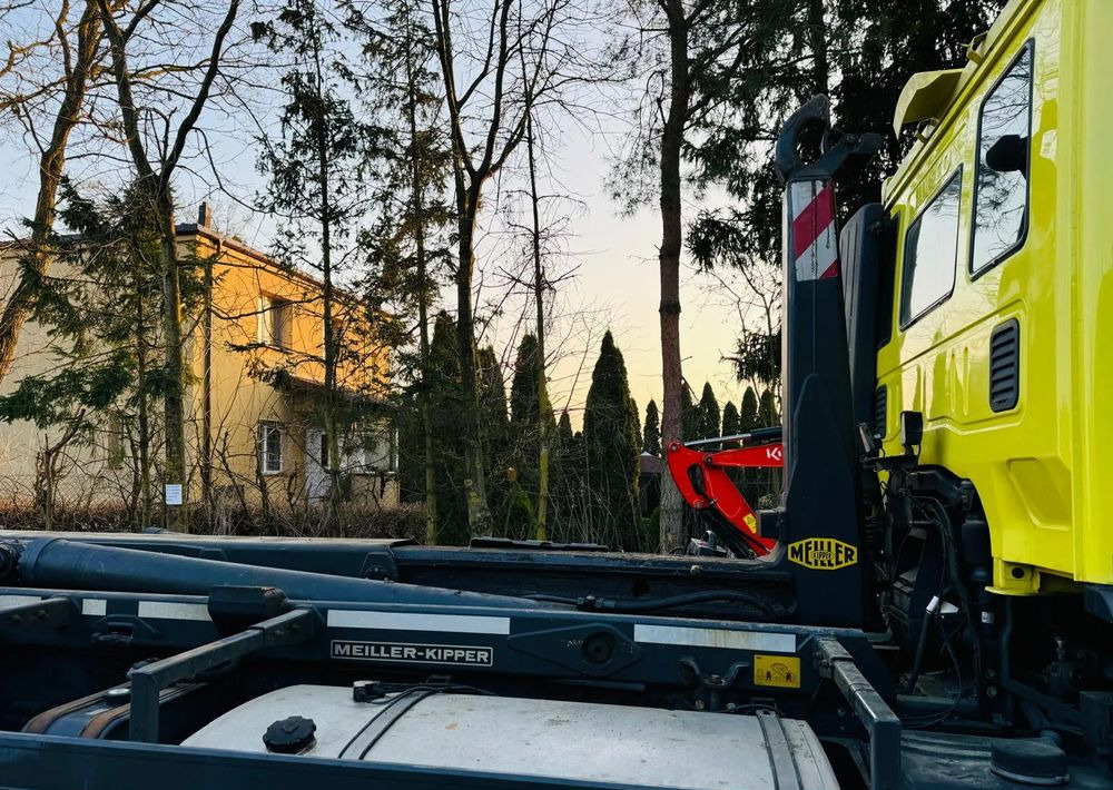 Iveco STRALIS - Camión multibasculante: foto 4 Iveco STRALIS - Camión multibasculante: foto 4