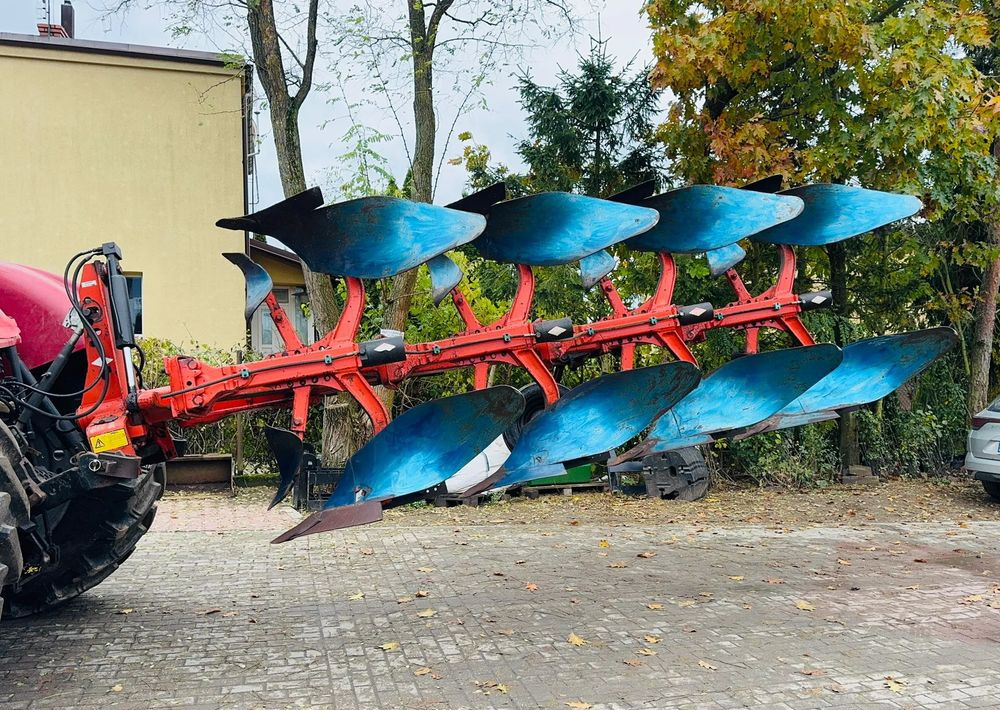 Kuhn Vari Master 120 - Arado: foto 1 Kuhn Vari Master 120 - Arado: foto 1