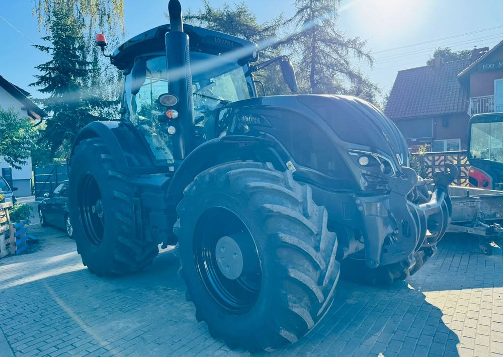 Valtra S394 Twin trac - Tractor: foto 2 Valtra S394 Twin trac - Tractor: foto 2