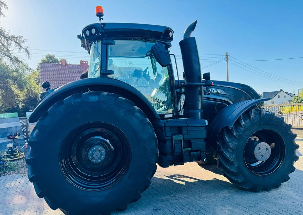 Valtra S394 Twin trac - Tractor: foto 3 Valtra S394 Twin trac - Tractor: foto 3