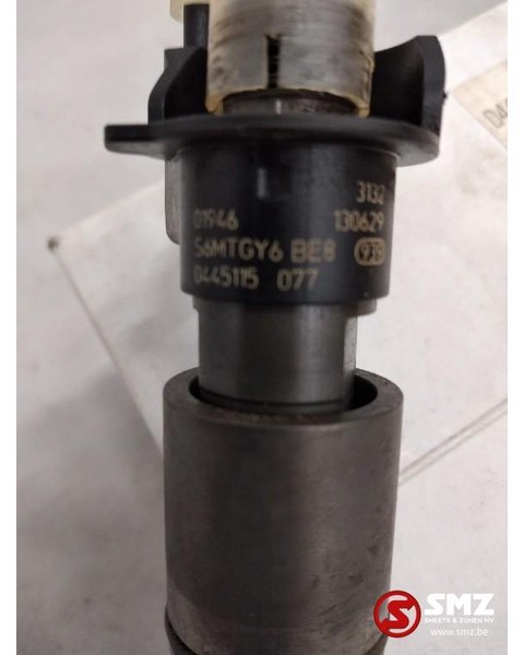 BMW Occ Verstuiver BMW - Inyector para Camión: foto 4 BMW Occ Verstuiver BMW - Inyector para Camión: foto 4