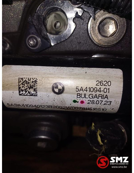 Motor para Coche BMW Occ motor + versnellingsbak BMW B57D30B Xdrive: foto 7 Motor para Coche BMW Occ motor + versnellingsbak BMW B57D30B Xdrive: foto 7