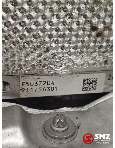 Motor para Coche BMW Occ motor + versnellingsbak BMW B57D30B Xdrive: foto 9 Motor para Coche BMW Occ motor + versnellingsbak BMW B57D30B Xdrive: foto 9