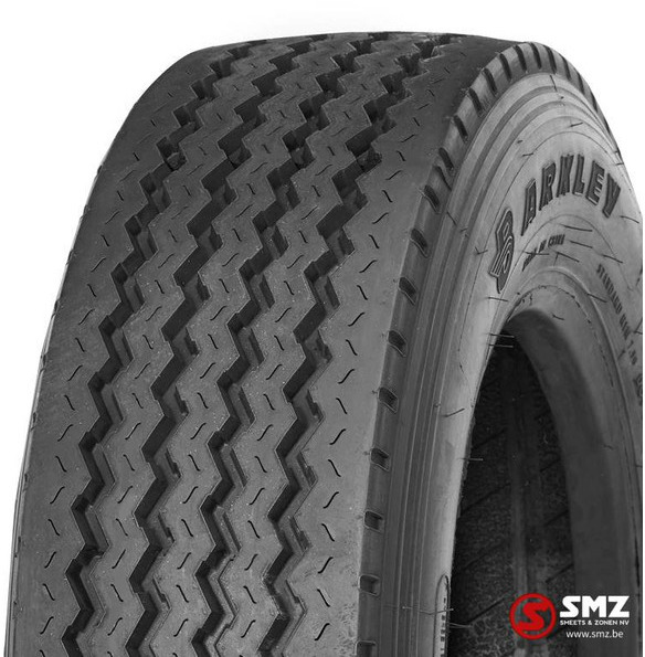 Barkley Band 235/75R17.5 Trazano Trans T 143/141J - Neumático para Camión: foto 1 Barkley Band 235/75R17.5 Trazano Trans T 143/141J - Neumático para Camión: foto 1