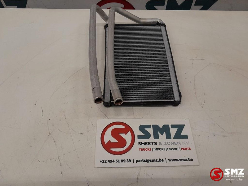 Caterpillar Core As heater Caterpillar - Calefacción/ Ventilación para Equipo de manutención: foto 5 Caterpillar Core As heater Caterpillar - Calefacción/ Ventilación para Equipo de manutención: foto 5