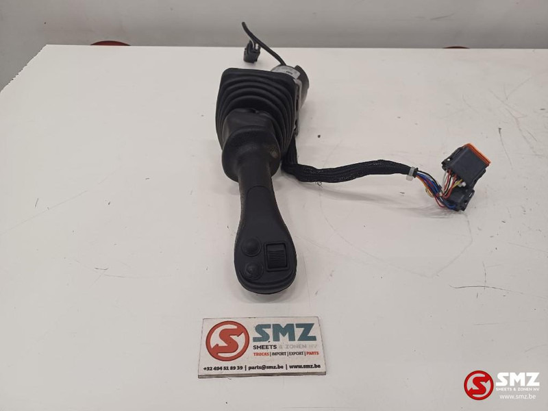Caterpillar Joystick control + 4 Button right joystickgrip Cat - Cabina e interior para Equipo de manutención: foto 3 Caterpillar Joystick control + 4 Button right joystickgrip Cat - Cabina e interior para Equipo de manutención: foto 3