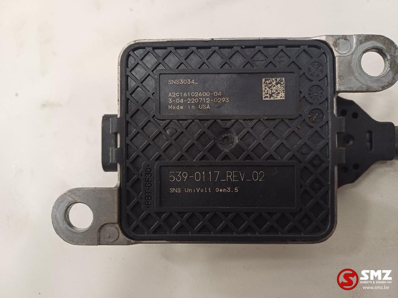 Caterpillar Nox sensor caterpillar - Sensor para Equipo de manutención: foto 4 Caterpillar Nox sensor caterpillar - Sensor para Equipo de manutención: foto 4