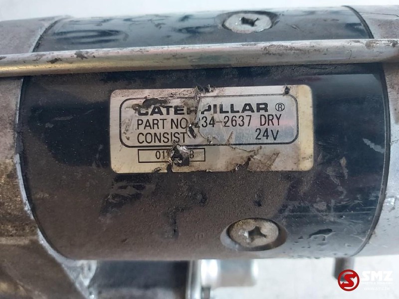 Caterpillar Occ Starter caterpillar 928 - Arranque para Camión: foto 3 Caterpillar Occ Starter caterpillar 928 - Arranque para Camión: foto 3