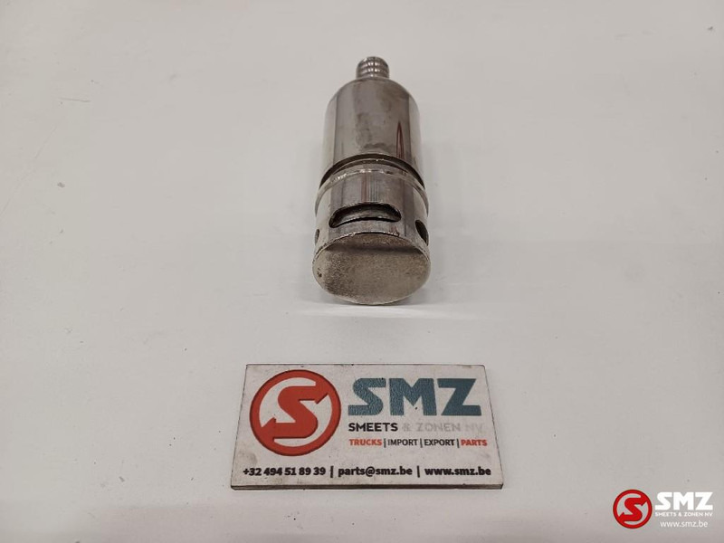 Caterpillar Refueling valve Caterpillar - Sistema de combustible para Equipo de manutención: foto 3 Caterpillar Refueling valve Caterpillar - Sistema de combustible para Equipo de manutención: foto 3