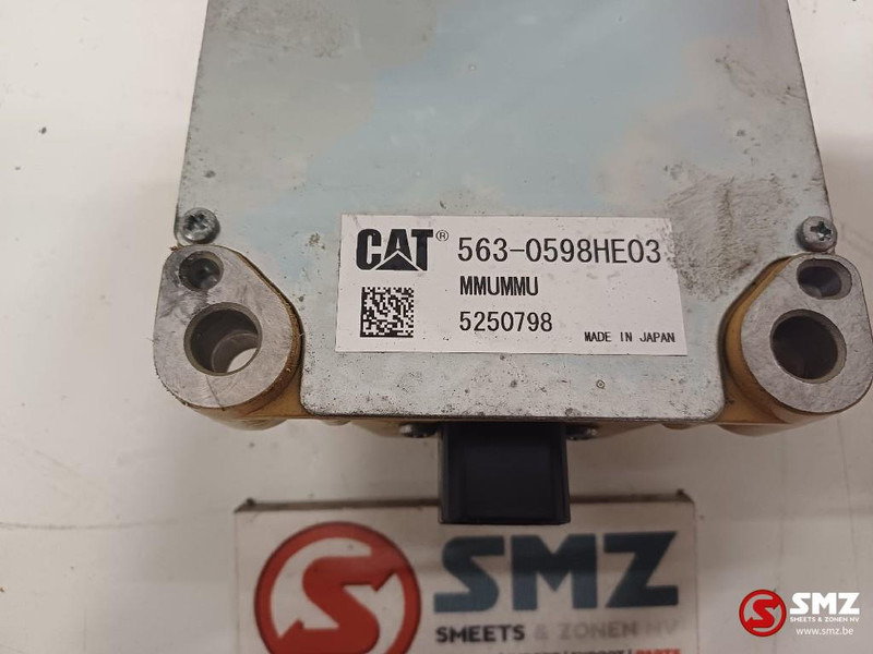 Caterpillar Sensor Caterpillar - Sensor para Equipo de manutención: foto 4 Caterpillar Sensor Caterpillar - Sensor para Equipo de manutención: foto 4