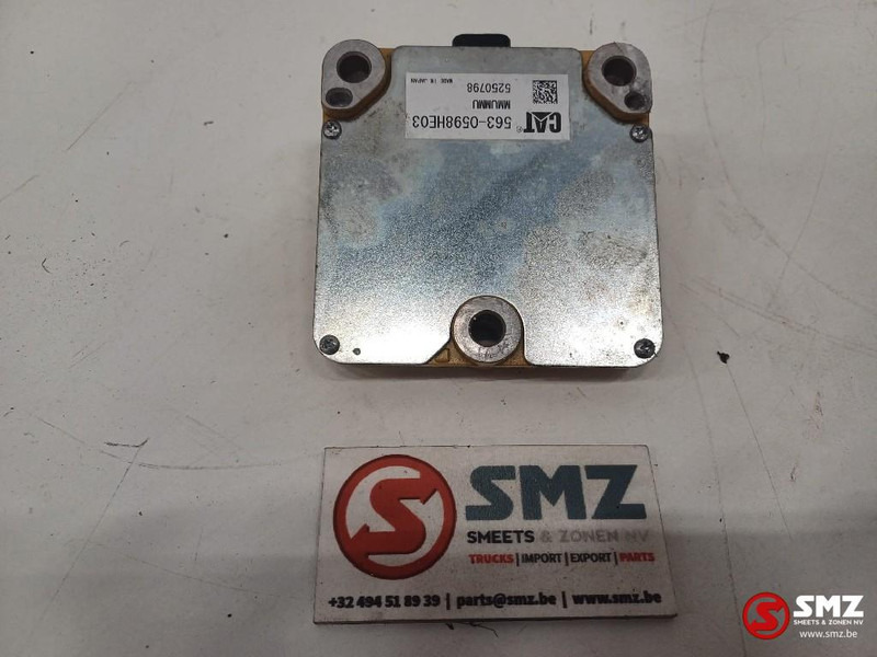 Caterpillar Sensor Caterpillar - Sensor para Equipo de manutención: foto 3 Caterpillar Sensor Caterpillar - Sensor para Equipo de manutención: foto 3