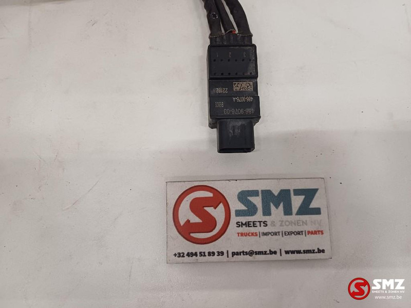 Caterpillar Sensor Temperaure Caterpillar - Sensor para Equipo de manutención: foto 5 Caterpillar Sensor Temperaure Caterpillar - Sensor para Equipo de manutención: foto 5