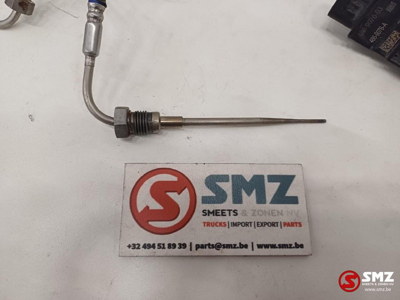 Caterpillar Sensor Temperaure Caterpillar - Sensor para Equipo de manutención: foto 3 Caterpillar Sensor Temperaure Caterpillar - Sensor para Equipo de manutención: foto 3