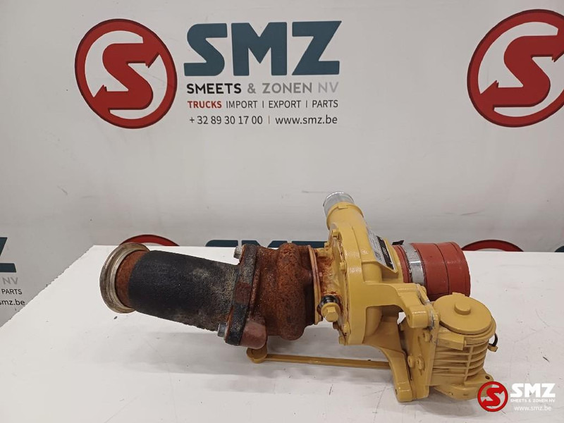 Caterpillar Turbocharger Caterpillar - Turbocompresor para Equipo de manutención: foto 2 Caterpillar Turbocharger Caterpillar - Turbocompresor para Equipo de manutención: foto 2