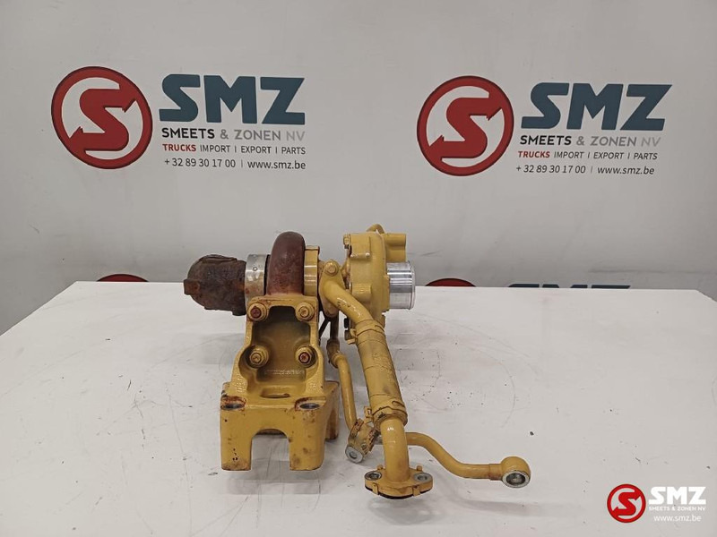 Caterpillar Turbocharger Caterpillar - Turbocompresor para Equipo de manutención: foto 3 Caterpillar Turbocharger Caterpillar - Turbocompresor para Equipo de manutención: foto 3