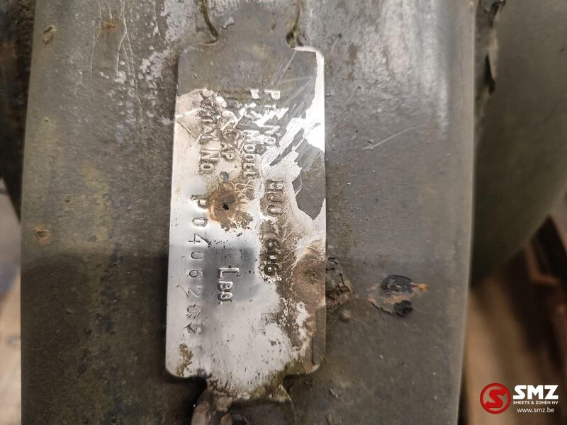 DAF Occ Aandrijfas DAF LF 55 1750975 - Palier para Camión: foto 5 DAF Occ Aandrijfas DAF LF 55 1750975 - Palier para Camión: foto 5