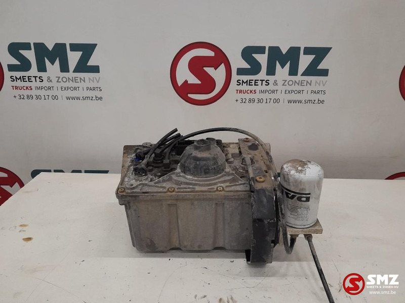 DAF Occ AdBluepomp DAF - Sistema de combustible para Camión: foto 1 DAF Occ AdBluepomp DAF - Sistema de combustible para Camión: foto 1