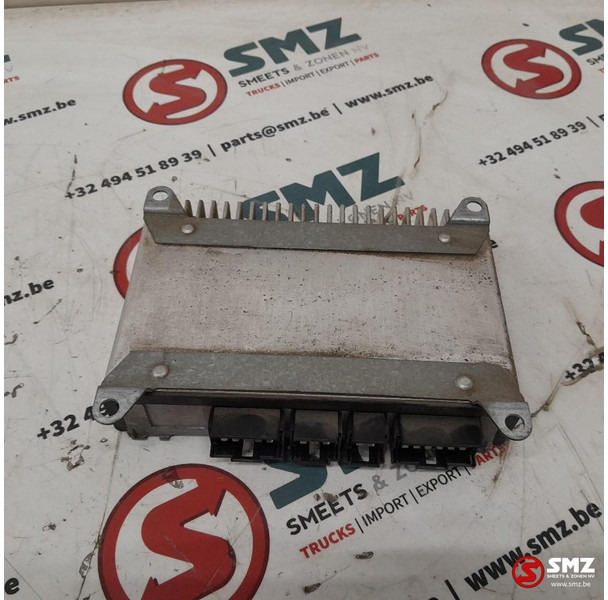 DAF Occ ECU ABS-D regeleenheid DAF - Unidad de control para Camión: foto 4 DAF Occ ECU ABS-D regeleenheid DAF - Unidad de control para Camión: foto 4