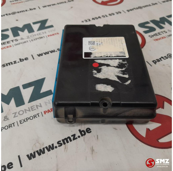 DAF Occ ECU BBM regeleenheid DAF - Unidad de control para Camión: foto 3 DAF Occ ECU BBM regeleenheid DAF - Unidad de control para Camión: foto 3