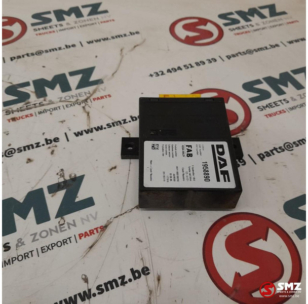 DAF Occ ECU CDS4 regeleenheid DAF - Unidad de control para Camión: foto 3 DAF Occ ECU CDS4 regeleenheid DAF - Unidad de control para Camión: foto 3