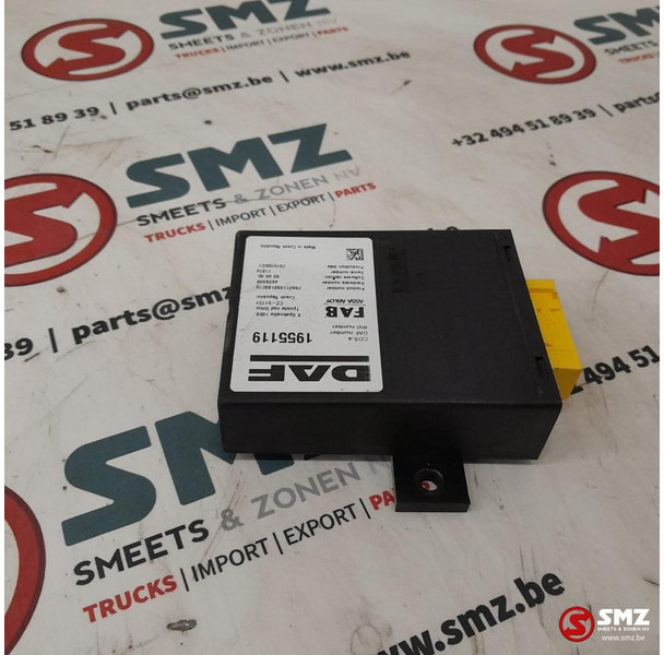 DAF Occ ECU CDS4 regeleenheid DAF - Unidad de control para Camión: foto 2 DAF Occ ECU CDS4 regeleenheid DAF - Unidad de control para Camión: foto 2