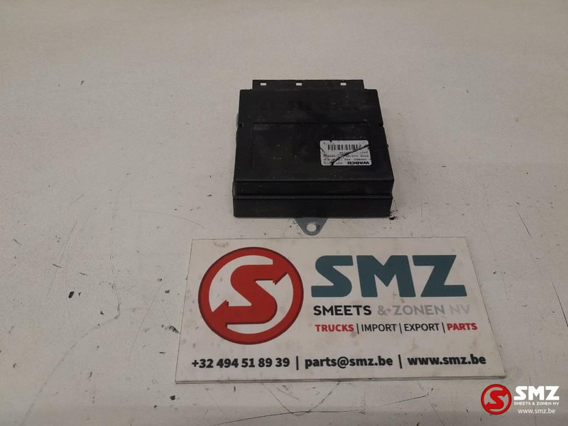 DAF Occ ECU ECAS 4x2 regeleenheid DAF - Unidad de control para Camión: foto 2 DAF Occ ECU ECAS 4x2 regeleenheid DAF - Unidad de control para Camión: foto 2
