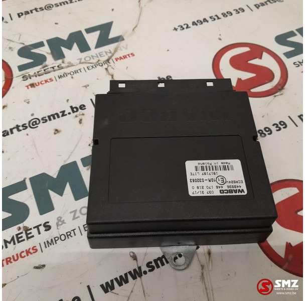 DAF Occ ECU ECAS regeleenheid DAF - Unidad de control para Camión: foto 3 DAF Occ ECU ECAS regeleenheid DAF - Unidad de control para Camión: foto 3