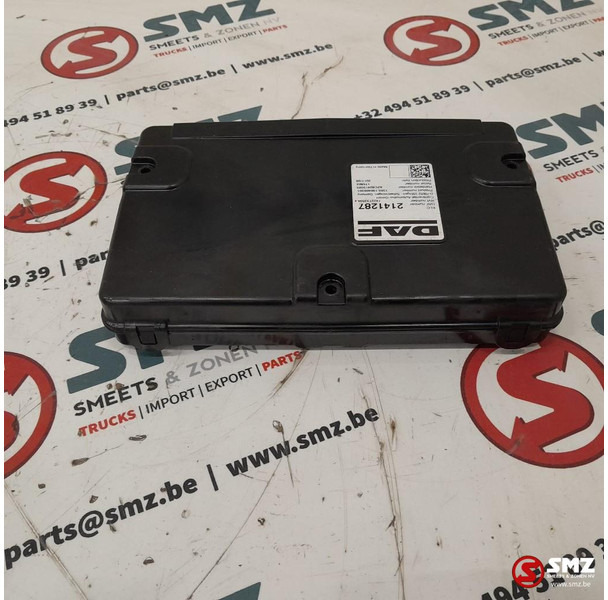DAF Occ ECU ELC regeleenheid DAF - Unidad de control para Camión: foto 1 DAF Occ ECU ELC regeleenheid DAF - Unidad de control para Camión: foto 1