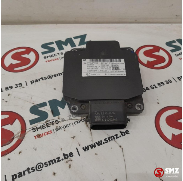 DAF Occ ECU intarderregeleenheid EST54 DAF - Unidad de control para Camión: foto 1 DAF Occ ECU intarderregeleenheid EST54 DAF - Unidad de control para Camión: foto 1