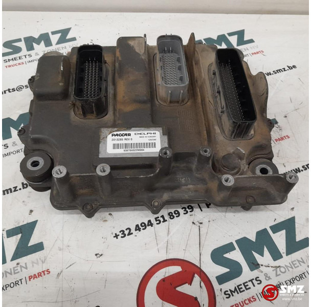 DAF Occ ECU motorbesturingseenheid MX13 DAF - Unidad de control para Camión: foto 1 DAF Occ ECU motorbesturingseenheid MX13 DAF - Unidad de control para Camión: foto 1