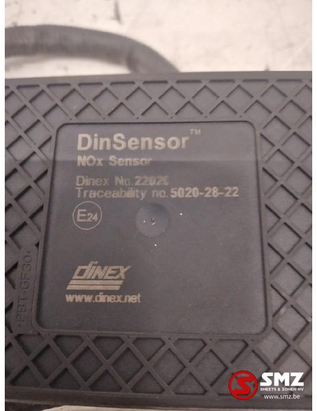 DAF Occ NOX - sensor DAF - Sensor para Camión: foto 3 DAF Occ NOX - sensor DAF - Sensor para Camión: foto 3