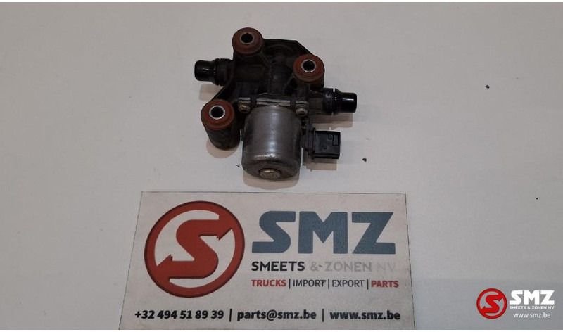 DAF Occ Verwarmingsventiel DAF - Calefacción/ Ventilación para Camión: foto 1 DAF Occ Verwarmingsventiel DAF - Calefacción/ Ventilación para Camión: foto 1