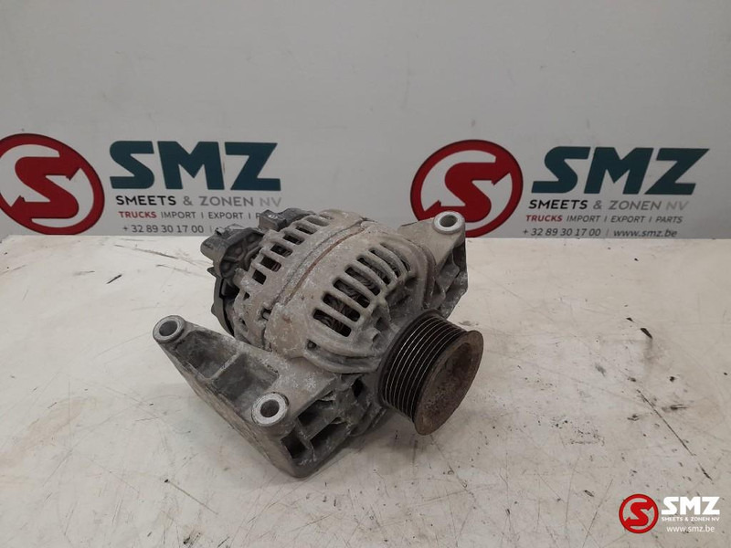 DAF Occ alternator DAF EURO 6 - Alternador para Camión: foto 3 DAF Occ alternator DAF EURO 6 - Alternador para Camión: foto 3